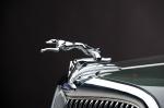Ford DeLuxe Roadster 1935 года